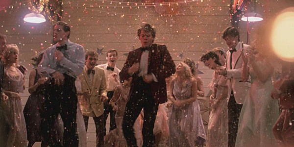Footloose